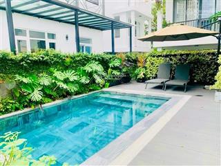 Biệt thự euro villas 1  view sông hàn  căn hiếm , có hồ bơi riêng