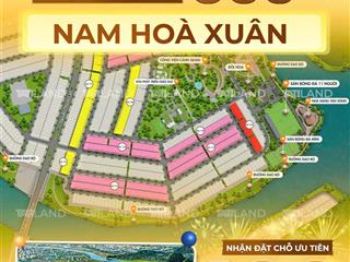 Bảng giá sun group đầm sen  nam hoà xuân  hoà quý  đà nẵng