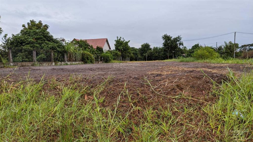 Bán 807m2 thổ cư đất cách bệnh viện xuyên á 3km giá 6,7 tỷ có thương lượng