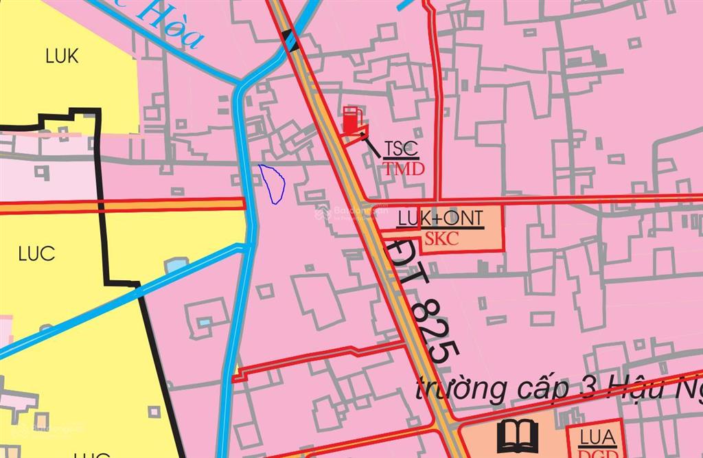 Bán 807m2 thổ cư đất cách bệnh viện xuyên á 3km giá 6,7 tỷ có thương lượng