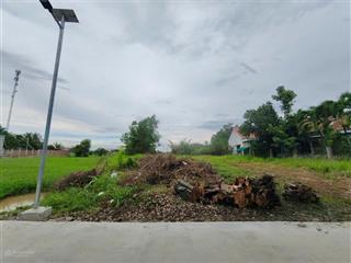 807m2 đất đã lên thổ cư, đường lên nhựa, giá 6,7 tỷ gần vin hậu nghĩa