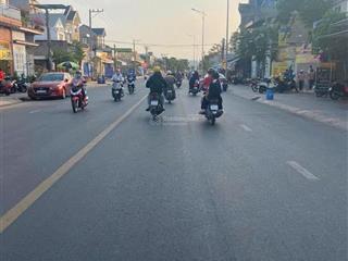 Bán nhà riêng tại đường đông an, tân đông hiệp, dĩ an, bình dương, 3,7tỷ, 62 m2. nhà mặt tiền