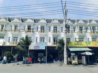 Cần bán căn shophouse, mặt tiền đối diện chung cư bcon  p. tân đông hiệp  tp. dĩ an