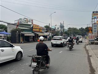 Mình cần bán lô đất hẻm xe tô đường cây da, p. tâm đông hiệp, tp.hcm