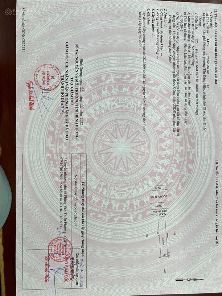 Cần bán 01 căn nhà c4  125m2. sát kdc phú mỹ hiệp. kinh doanh buôn bán