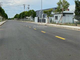 Bán đất cụm công nghiệp thành phố tân an tây ninh
