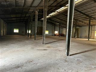 Cho thuê xưởng xã mỹ lộc tỉnh tây ninh (long an)