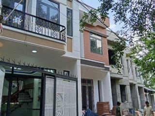 Nhà mới xây cạnh bên CTY Pouchen 3 tỷ/61 m2/1 lầu 1 trệt 