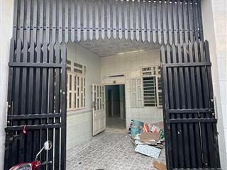 Nhà cấp bốn 1.35 tỷ/90 m2, 2 phòng ngủ 