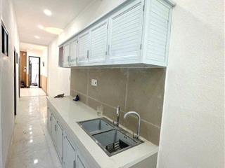 Nhà sổ riêng mới xây 2.4 tỷ /92 m2 /3 phòng ngủ 