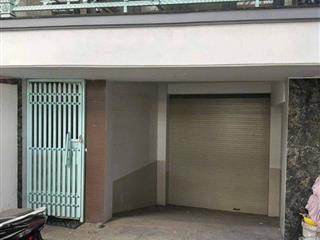 Nhà mặt tiền đường thông 3.9 tỷ/131 m2 /1 lầu 1 trệt sân ô tô 