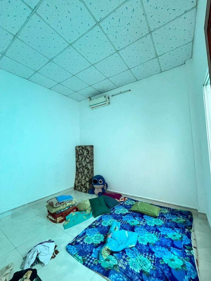 Nhà sổ riêng thổ cư 100% sân ô tô 2.6 tỷ/67 m2