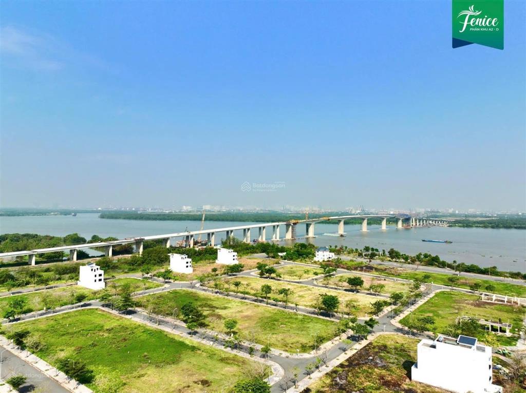 Độc quyền biệt thự sông king bay 400m2 giá 55.55tr/m2.  0968 144 *** yomi thổ địa king bay
