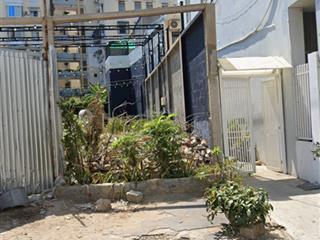 Bán đất mặt tiền đường đồng nai, phường nam nha trang, khánh hoà