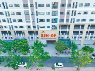 Bán căn chung cư xh ssh09 hà quang, nha trang. giá bán 1tỷ350.  0913 191 ***