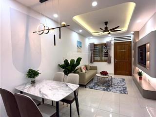 Bán căn hộ chung cư ct5 vĩnh điềm trung. full nội thất xịn. giá bán 2tỷ175