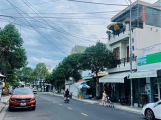 Bán nhà mặt tiền đường bửu đoá khu bàn cờ phước long, nam nha trang. đường 20m, giá bán  7tỷ350