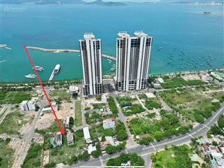 Bán lô đất mặt biển của dòng họ