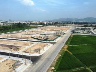 Đất nền thành phố bắc giang giá rẻ (mở bán đợt 1 giá f0)