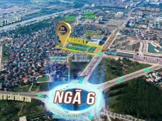 Đất nền thành phố bắc giang giá rẻ