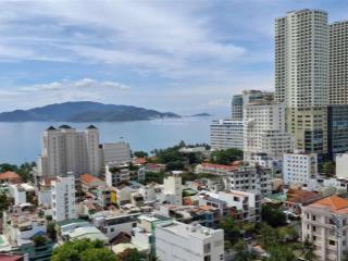 Bán cc marina suites, phan chu trinh, vạn thạnh, nha trang, 1,86 tỷ, 44m2  hot!