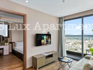 Bán căn hộ chung cư đẹp 3,75 tỷ, 60m2 tại virgo nha trang, nguyễn thị minh khai
