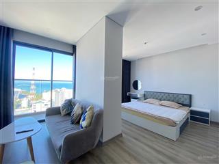Bán căn hộ marina suites, 2,05 tỷ, 44m2, đẹp, nhiều tiện ích tại vạn thạnh, nha trang