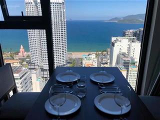 Cho thuê cc 2pn, 2wc, 18 triệu, 61m2 tại virgo nha trang, khánh hòa, đẹp, nhiều tiện ích