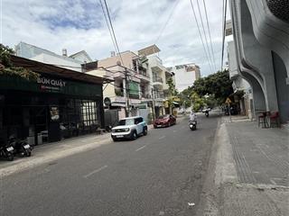 Nhà trung tâm thành phố nha trang, 107m2 giá 8,7 tỷ