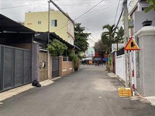 Đất mặt tiền đường phùng khắc khoan, đường thông mặt tiền rộng 6m, xây căn hộ cho thuê.