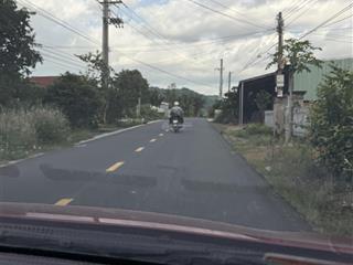 Đất mặt tiền đường nhựa hương lộ 62, diên tân, diên khánh, gần cụm công nghiệp sông cầu