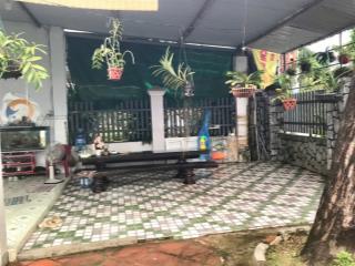 Nhà mặt tiền đường nhựa suối cát, giá siêu tốt nhỉnh 2 tỷ cho gần 400m2