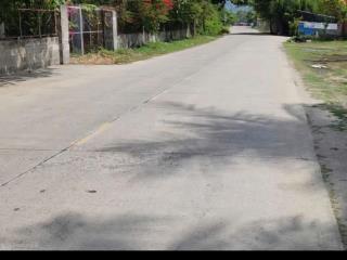 Bán đất tại ngọc hiệp, nha trang, 3,65 tỷ, 74 m2 chỉ với pháp lý đầy đủ