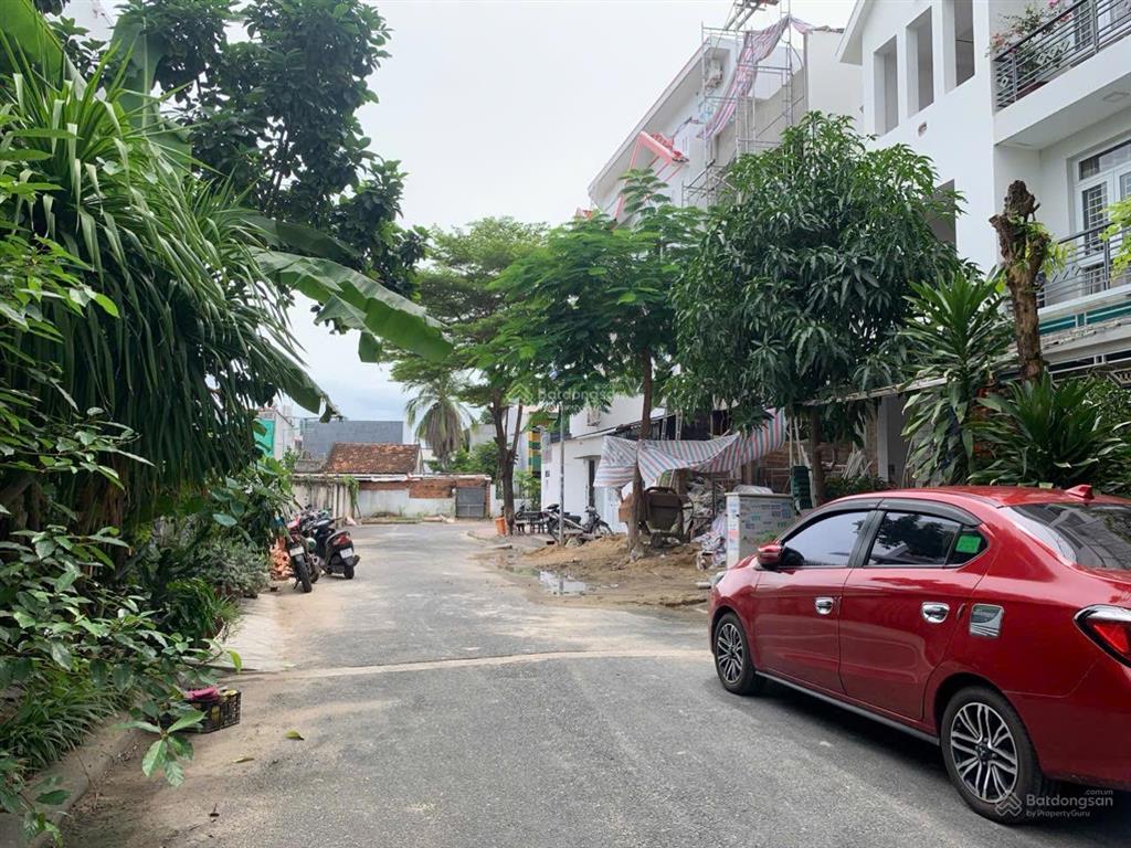 Bán đất 2 mặt tiền lê hồng phong & lê thiết hùng phường nam nha trang