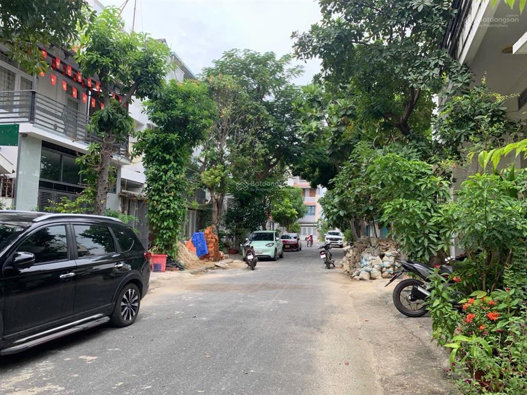 Bán đất 2 mặt tiền lê hồng phong & lê thiết hùng phường nam nha trang