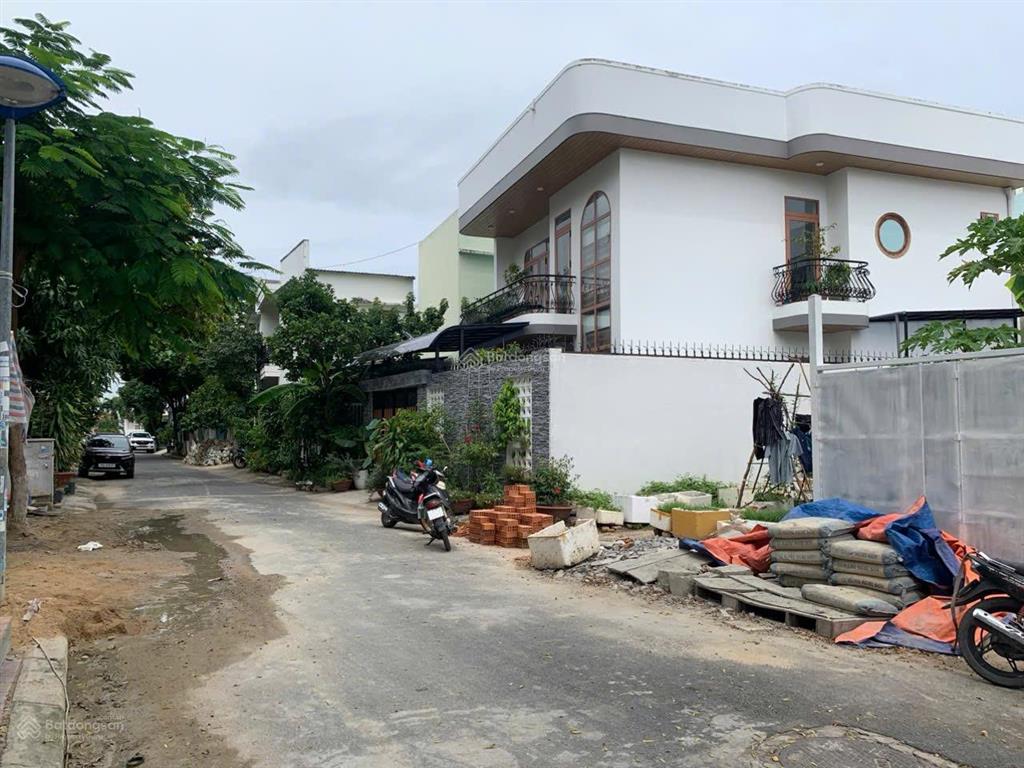 Bán đất 2 mặt tiền lê hồng phong & lê thiết hùng phường nam nha trang