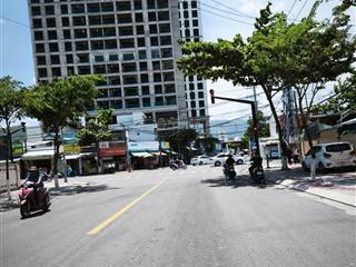 Bán nhà mặt tiền đẹp vị trí trung tâm đường võ thị sáu