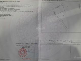 Bán lô đất 2 mặt giáp đường suối tiên diên khánh, 5500m2, điện nước đầy đủ, giá đầu tư chỉ 1.5tr/m2