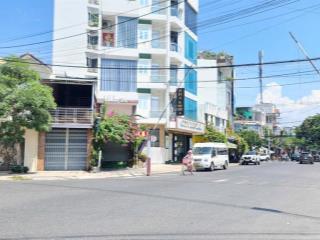 Bán nhà 2 tầng mặt tiền đường trần nhật duật nối dài  acc vườn xoài 5p ra biển vị trí đắc địa để kd