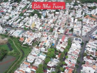 Bán đất full thổ cư bắc nha trang cách biển 200m vị trí đắc địa xây khách sạn, căn hộ giá 85tr/m2