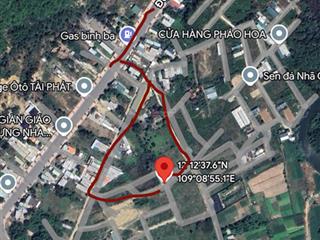 Đất đầu tư phước đồng 141.9m2 full thổ, cách đường phong châu chỉ 150m, dân cư đông, giá siêu rẻ