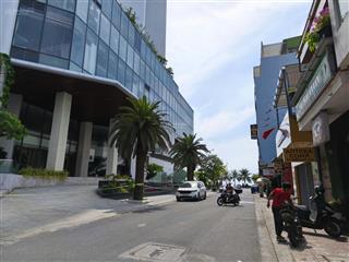 Bán đất tặng nhà đẹp bắc nha trang, cách bãi tắm biển 300m, đường nhựa 16m, cao ráo không ngập lụt