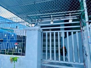 Bán đất tặng nhà cấp 4 đang cho thuê hòn xện bắc nha trang 94m2 full thổ, không ngập lụt, sổ sẵn