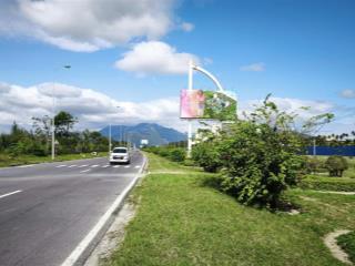 Bán đất tđc cam hải đông cam lâm, lô góc ngay cạnh đầm thủy triều, gần sân bay, full thổ, 10 tỷ tl