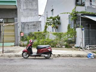 Bán đất hơn 70m2 tây tứ trạch hòn xện vĩnh hòa full thổ, gần biển gần núi cô tiên, không ngập 4.6tỷ