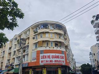 Bán gấp căn hộ tầng 5 mặt đường phan bội châu khu chợ đầm nha trang, 2pn 56m2, sổ sẵn, chỉ 1.8tỷ