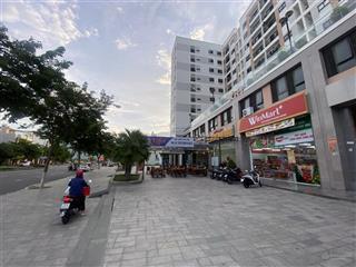 Bán shophouse chung cư xh1 đường 28, vỉa hè hơn 10m