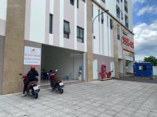 Shophouse ss8 ngay cổng ra vô căn hộ, nhận diện tốt, đáng mua.
