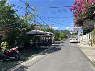 Lô đất mặt tiền nhựa đường thông tin, diên an. ngang 7,3m. kinh doanh tốt