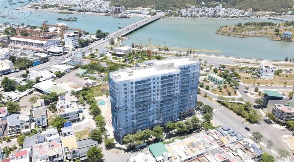 Bán rẻ căn hộ ccu hud nha trang 87.25m2 chỉ 3,38 tỷ